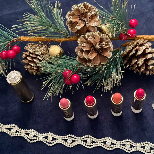 The Golden Age Holiday Collection