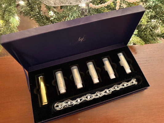 The Golden Age Holiday Collection