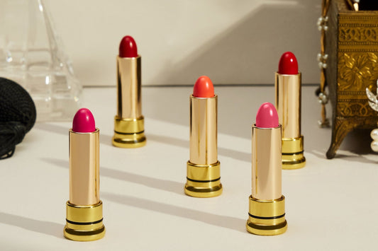 Starlight Vintage Cosmetics Refills