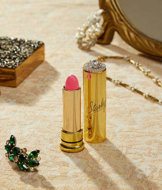 Starlight Starbright Collection - Think Pink! - 1950s