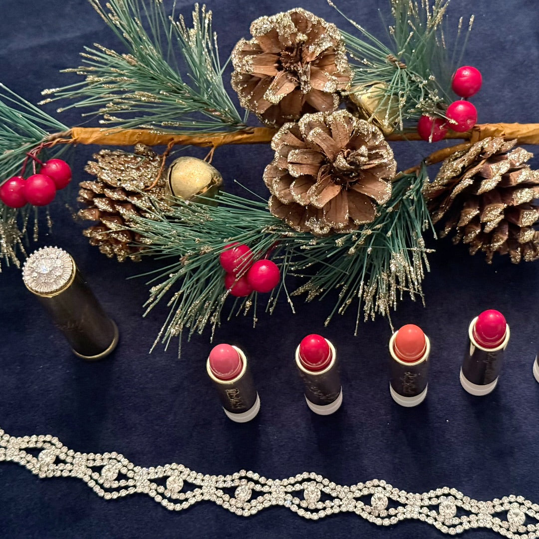 The Golden Age Holiday Collection