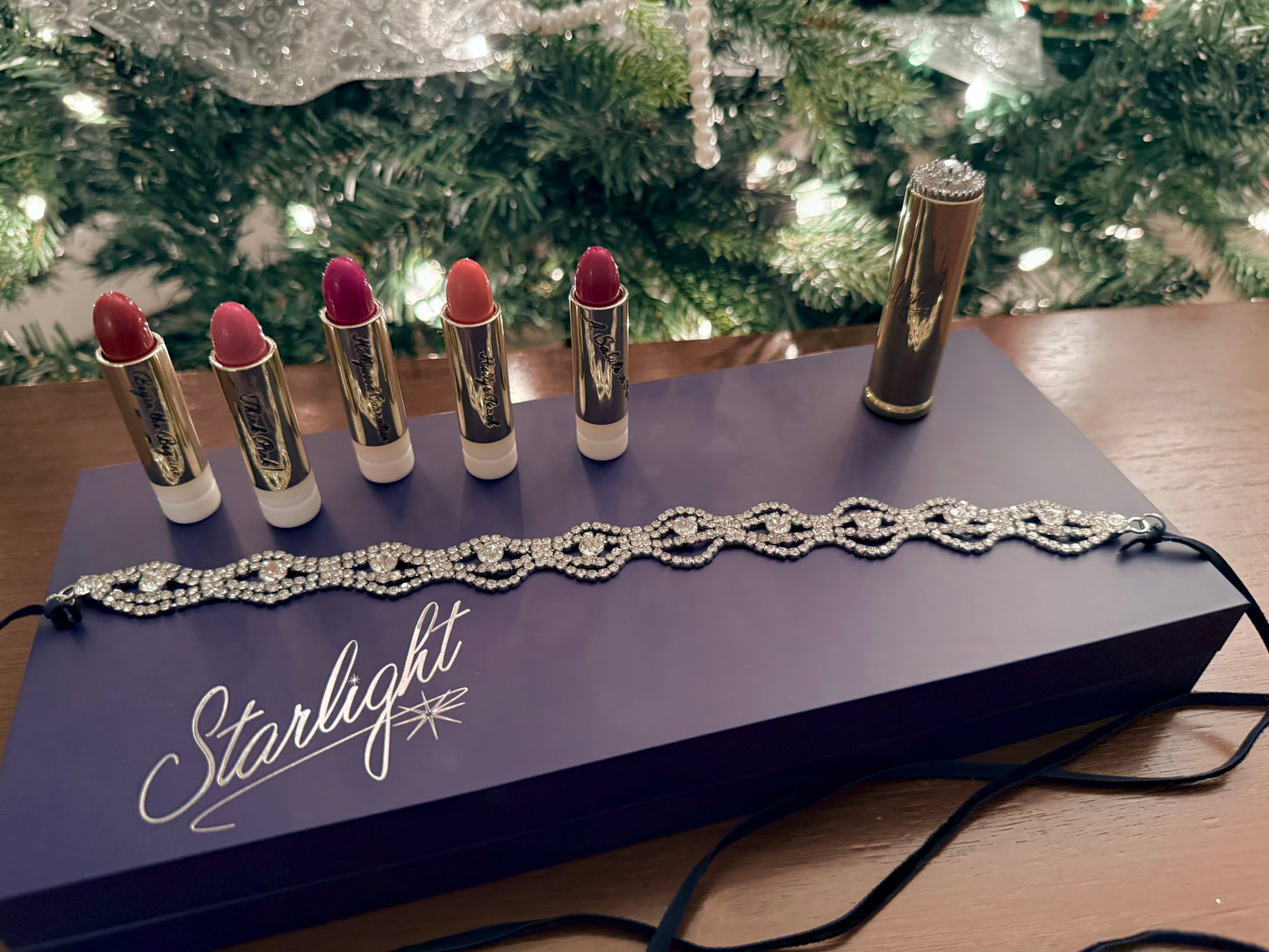 The Golden Age Holiday Collection