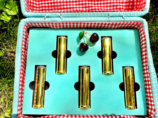 Limited Edition Cherry Jubilee Summer Gift Set