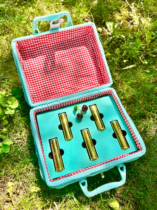 Limited Edition Cherry Jubilee Summer Gift Set