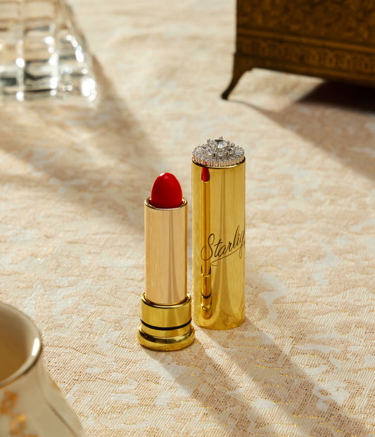 Starlight Starbright Collection - A Salute in Red - 1940s - Lipstick